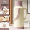 Deouxingguang 3.2L Double-Layer Glass Insulated Thermos