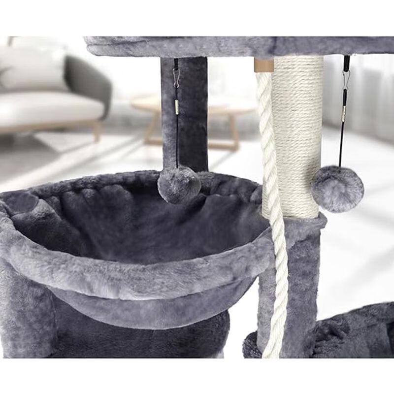 Gesheng Lang Large All-in-One Cat Tree