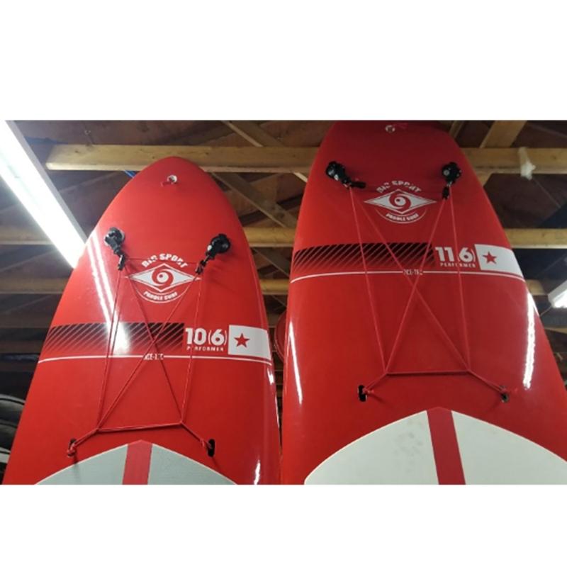 4pcs Weatherproofed Suction Hook Convenient Hanging Hook Car Roof Awnings Hook for Various Outdoor and Indoor Space