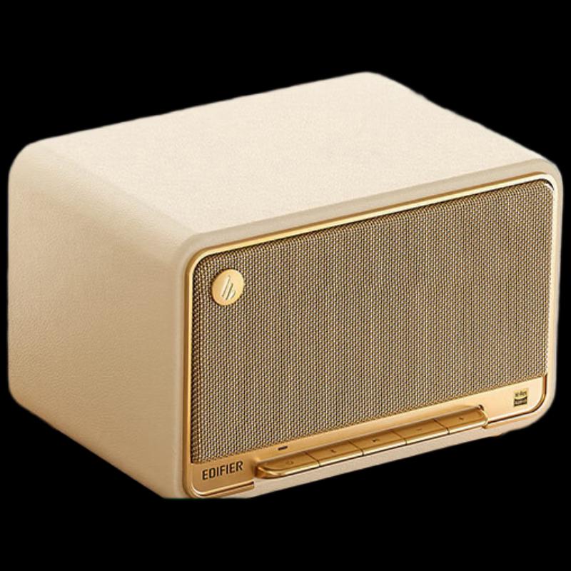 

EDIFIER M330 Hi-Fi Retro Bluetooth Speaker