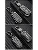 Compatible Key Cover for Beijing BJ30, BJ40, BJ60, Leiting BJ80 (24 Model Key Shell)