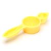 1Pc Biscuit Cookies Cake Mold Dates Pistachio Maker Maamoul Plastic Mould