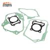 For ZS190 Motorcycle Engine Gasket 2 Valve Kit for Zongshen 190cc Accessories ZS1P62YML-2 Engine Monkey Pit Dirt Bikes Motocross