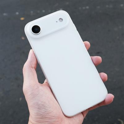 Carcasă Dură Ultra Subțire de 0,3 mm Pentru iPhone Air 17 16 Pro Max Plus 16E Carcasă Subțire din PP Negru Mat Translucid Pentru iPhone17ProMax 16Pro