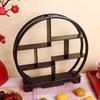 Handmade Wedding Pastry Stand Antique Storage Rack Creative Model Toy Display Stand  Party Favors