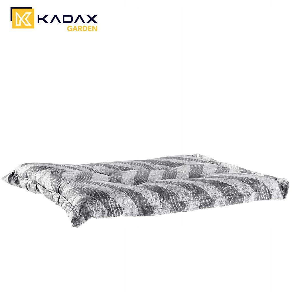 KADAX Garden Chair Cushion 43cm