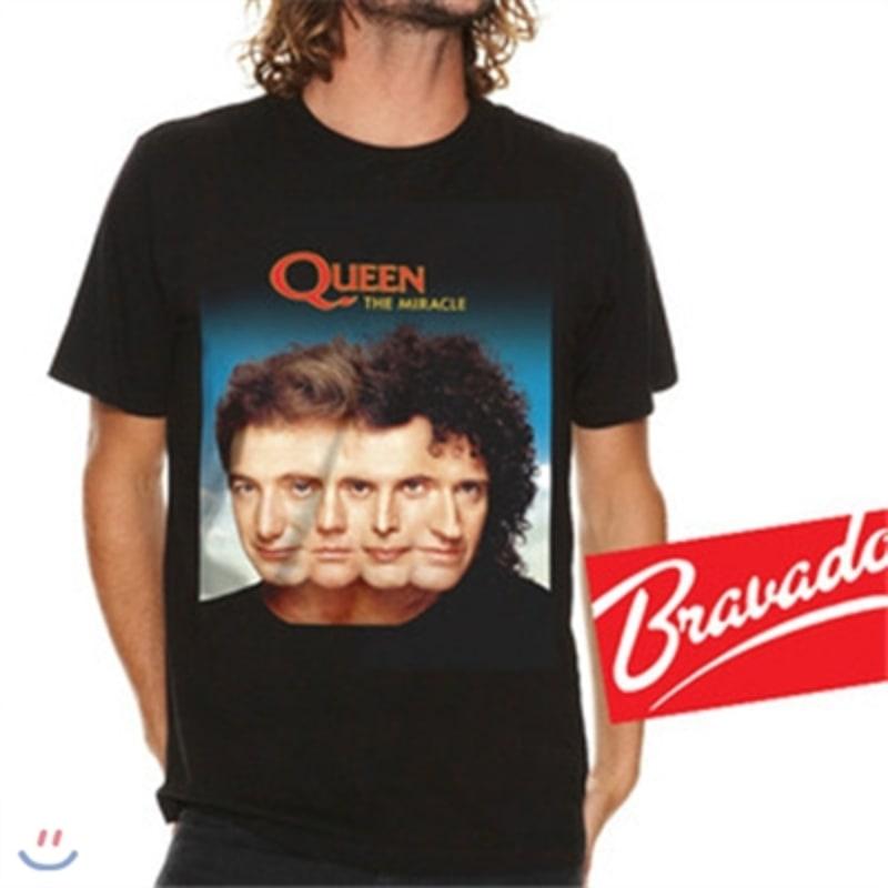 

Queen - Miracle Unisex T-Shirt