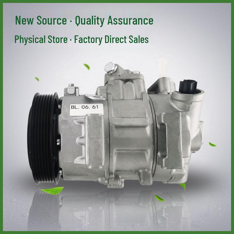 Air Conditioning Compressor for Sylphy, Sunny, Qashqai, Livina, Teana, X-Trail, and Cool.