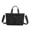 Nylon cloth women's bag new women's messenger bag trendy portable shoulder tote bag fashion