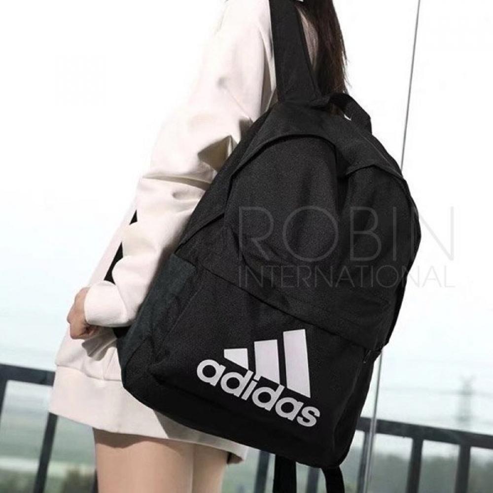 

Adidas Adidas Classic BOS Unisex Backpack Student Bag