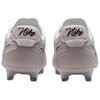 Nike Tiempo Ligera Pro FG Low Chalk White Unisex Cleats Tan Racer-Blue HQ3158-101
