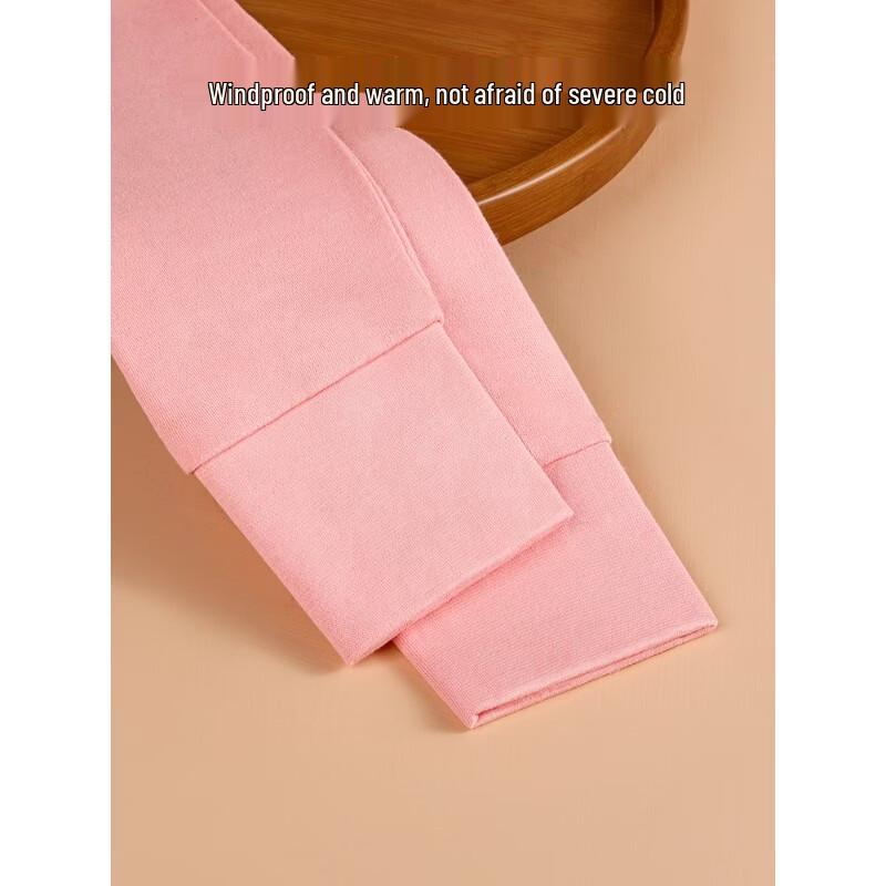 SEPTWOLVES Women's 100% Cotton Thermal Underwear Set