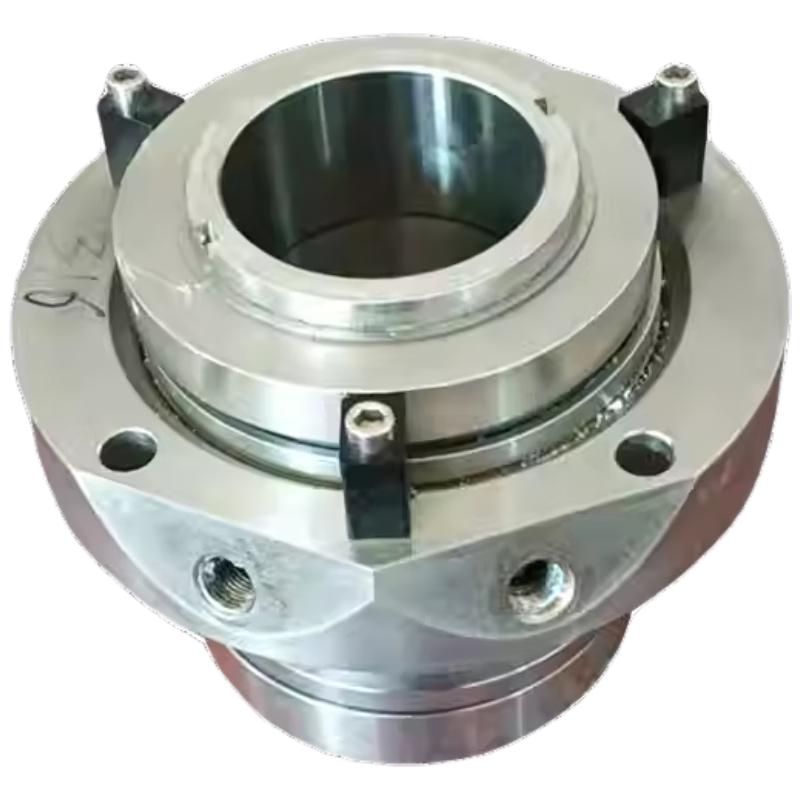 ZhongGe Alloy Pump Mechanical Seal