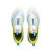 Li Ning Kids Fashion Sports Simple Versatile Durable Rebound Breathable Low-Top Running Shoes Kids Running Shoes Standard-White YKFV052-3