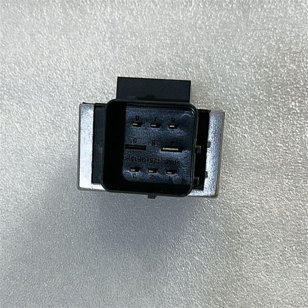 Glow Plug Relay Control Unit 91167210 For Vauxhall Renault Nissan