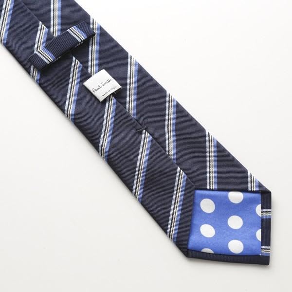 (Paul Smith) PAULSMITH Paul Smith Necktie PSJ-592 [Used]