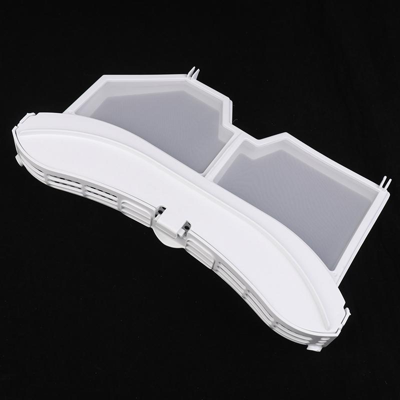 Washer Dryer Filter For Midea Little Swan And Toshiba Washing Machine Heat Pump Dryer Filter Parts Lint Collectors Box
