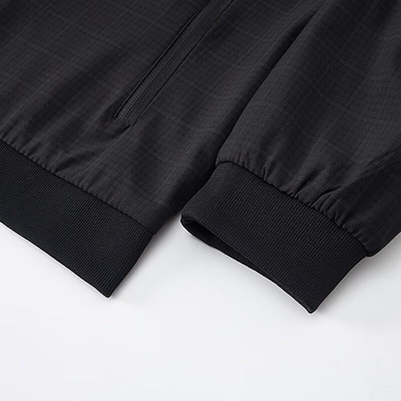 Pierre Cardin Men's Spring Autumn Casual Baseball Jacket