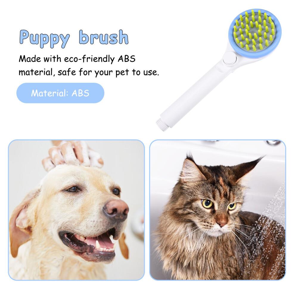 Portable Dog Shower Sprayer with 2m Hose