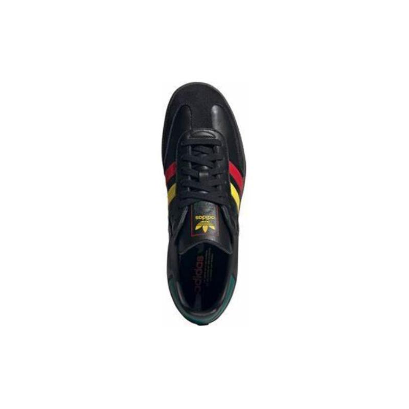 Adidas Samba Og 'Rasta Black' Tenisky IH3119