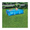 Piscine Démontable Bestway 300 x 201 x 66 cm 201 x 300 x 66 cm
