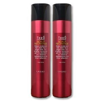 

Lebel Geo Scalp Charge 140 г x 2 шт. набор
