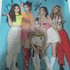 ITZY Sign By Uji 