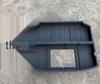 BYD Sea Lion 06 DMI Rear Trunk Hidden Storage Organizer for EV