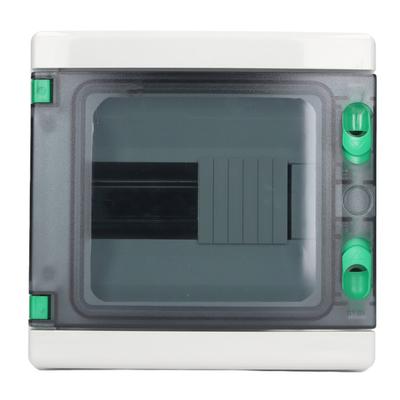 Kabely, vodiče a příslušenství – Elektroinstalační krabice