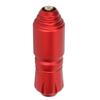 Tattoo NaMachine Short Pen Dual   Steel  s   Interface Cartridge Needle Tattoo NaMachine for Lining Shading