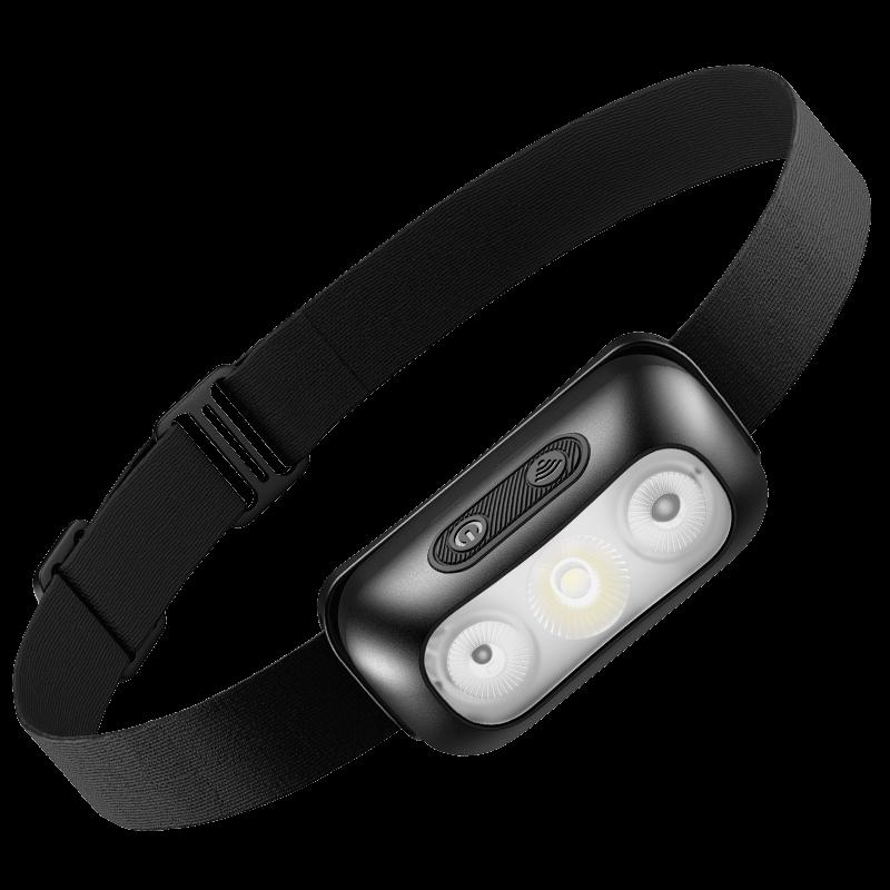 SupFire HL05-Q Rechargeable LED Headlamp