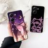S-Sailors Anime Girl Moon Protective Cover for Apple iPhone 16 17 Air 14 15 Pro Max Plus 16+ 16E 14+ ProMax Phone Case