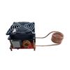 1000W ZVS Induction Heating Plate Board Kit Heater Cooker Coil Tube Low Voltage Induction Heating Board Power Supply Module