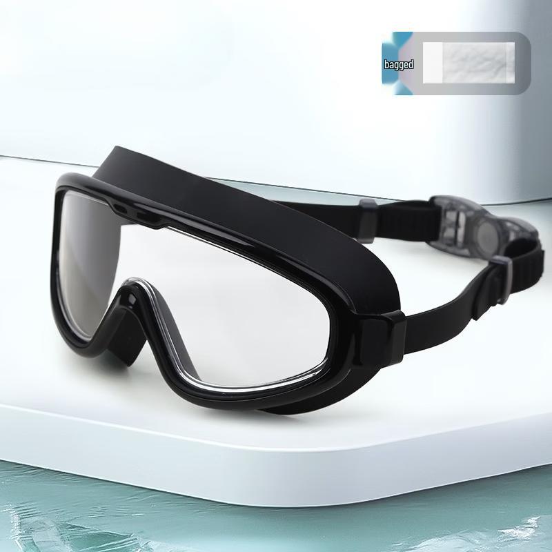 MDNG High-Definition Wide-View Swimming Goggles