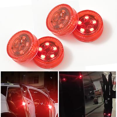 Luzes interiores – Luzes de porta
