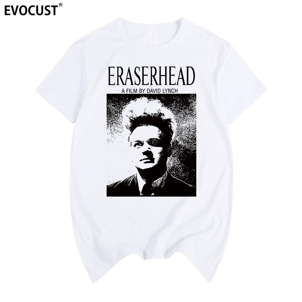 

Eraserhead David Lynch CULT 1970 S Horror Film Film Movie T-shirt Cotton Men T shirt New TEE TSHIRT Womens unisex Fashion S
