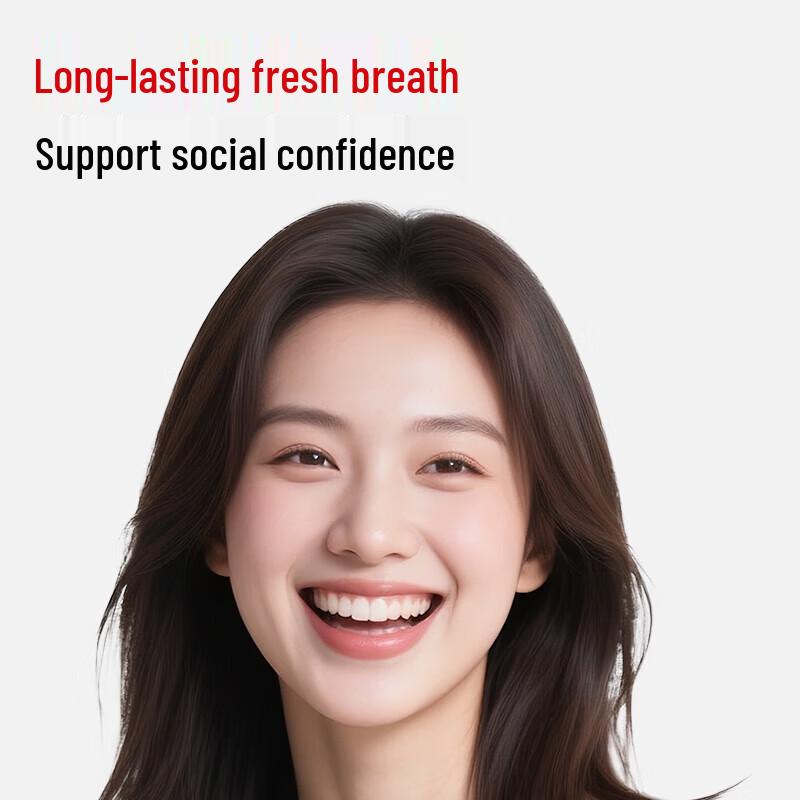 Dr. Tooth Specialist Repair Anti-Cavity Toothpaste