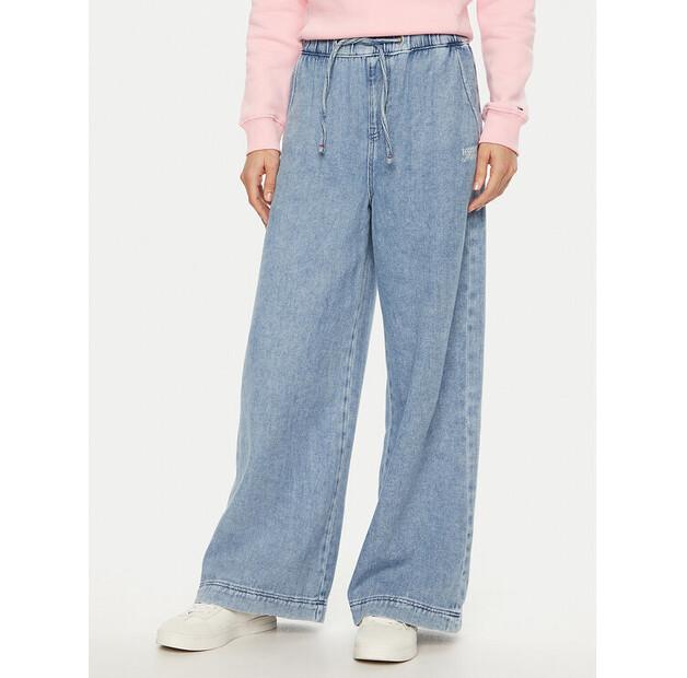 Джинсы Tommy Jeans Twill EU L
