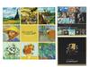Szklana Podstawka Pod Kubek Van Gogh Kolaż Malarstwo Kuchnia Jadalnia