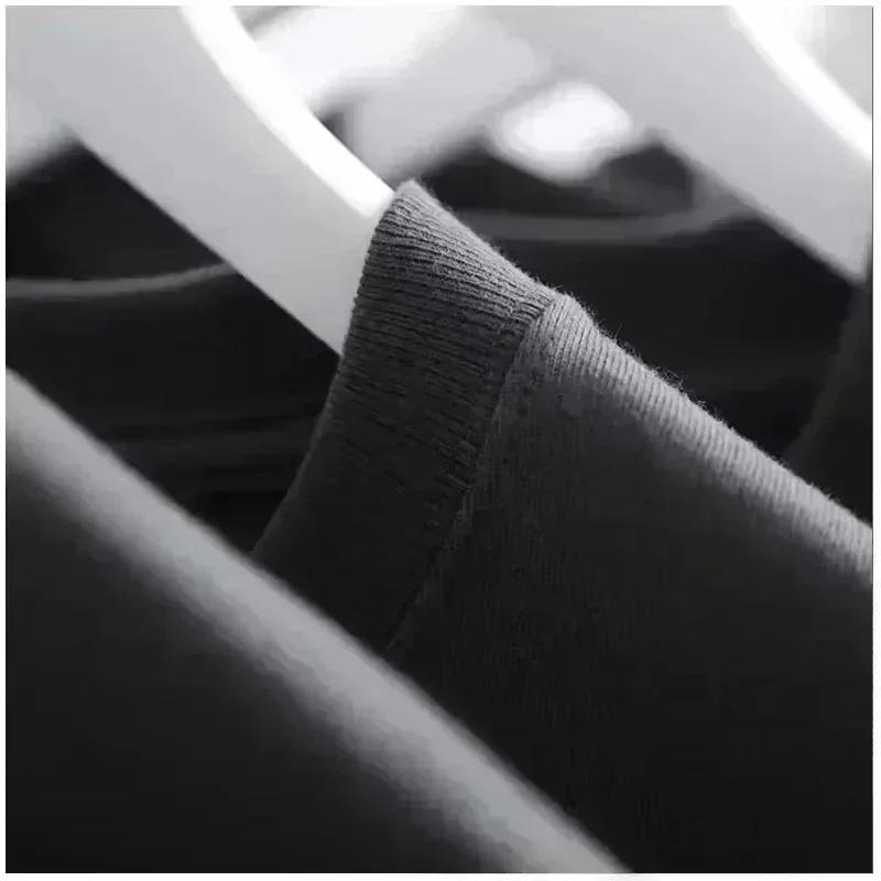 Sommer Retro Militärstil Flugzeuge Druck Baumwolle T-Shirt Reines Baumwolle Bequem T-Shirt