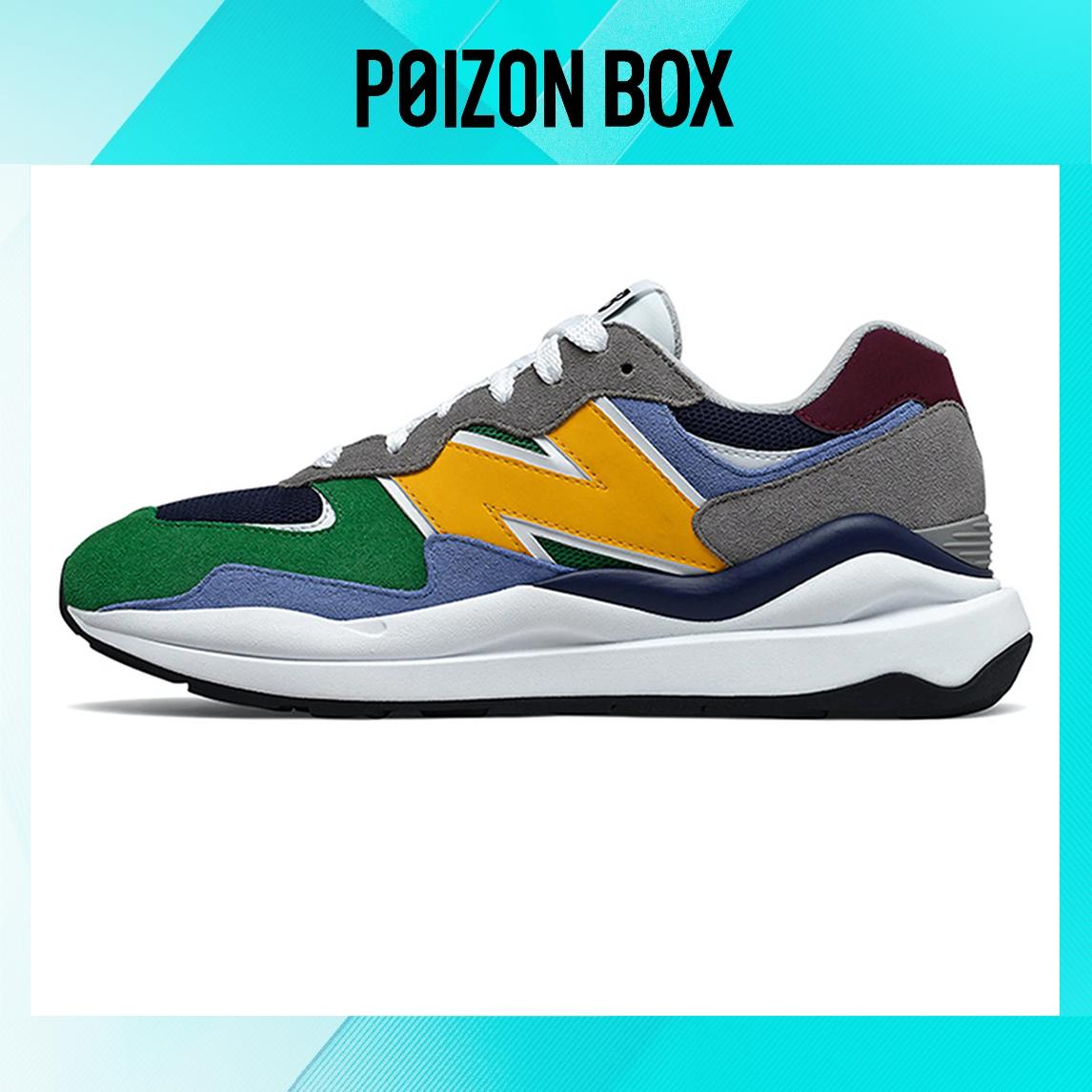 

кроссовки New Balance NB 5740 Life Casual Shoes Unisex M5740GA