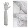 1 Paire de Gants de Manipulation pour Animaux Résistants aux Morsures et aux Griffures Manches de Protection pour Toilettage Utilisation Vétérinaire Manches Protectrices Flexibles pour les Soins aux Animaux Sécurité
