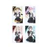 Love Live Hasunozora Girls' Academy School Idol Club Clear Cards 8-Pack Box