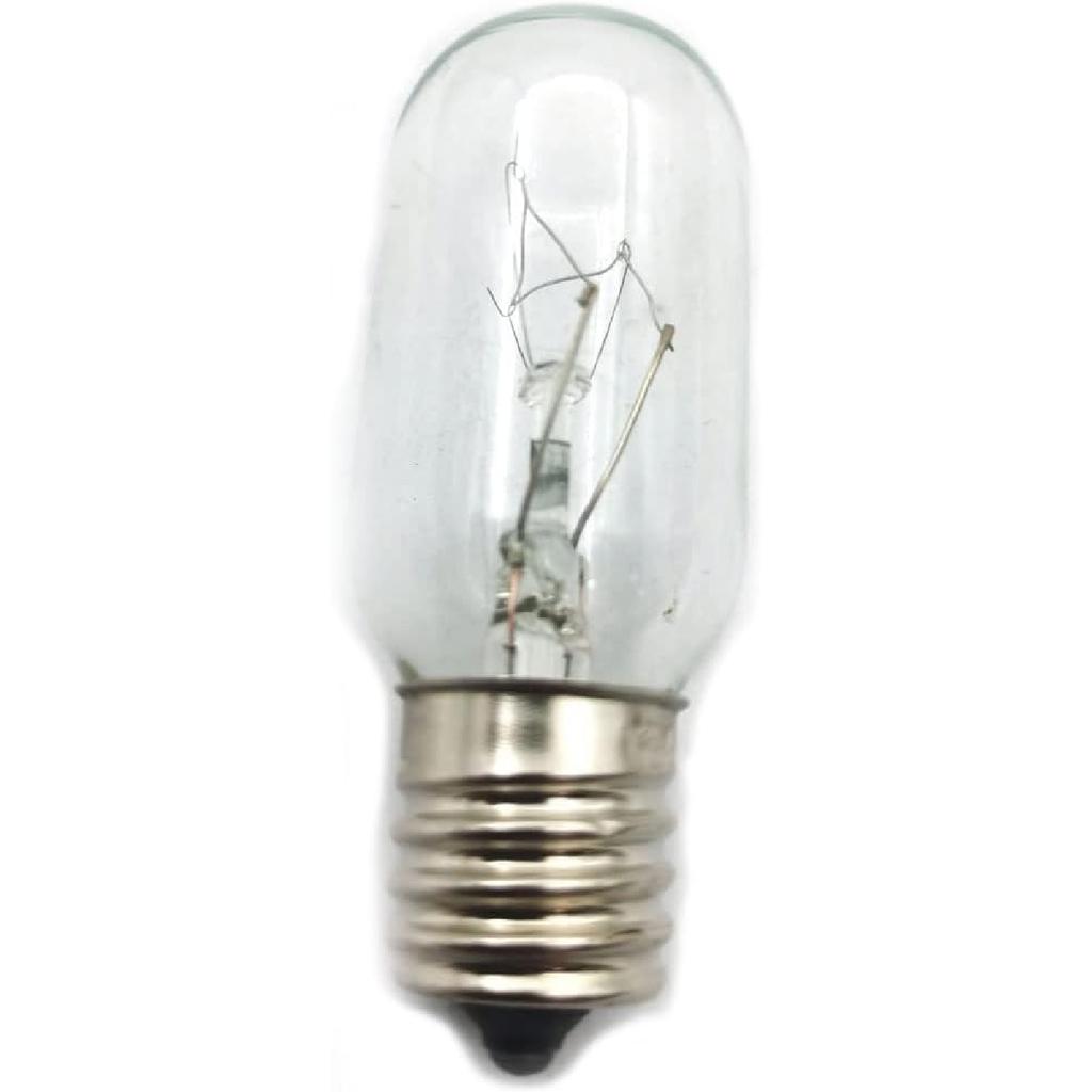 5304488360 Microwave Oven Light Bulb Compatible with Frigidaire