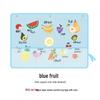 Enhanced Summer Cartoon Korean Car Sunshade - Heat Insulating Curtain