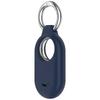 Silicone Case Housing Protective Cover Fit for SmartTag 2 Anti-lost Case Portable Carrying Case Anti-scratch Sleeve