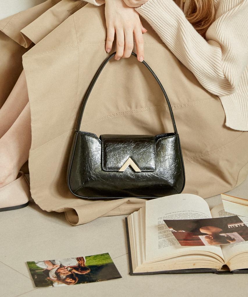 Valluat Vandy Bag_Black