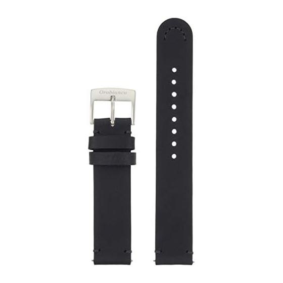 [Orobianco] Orobianco Watch Leather Strap OR-0061-5(Semplicitus) 0061-5