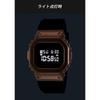 Casio G-Shock GM-S5600UPG-1JF Mid-Size Metal Covered Women's Watch Pink Gold