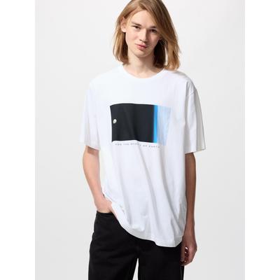 Uniqlo Frieden Für Alle T-Shirt Club Für Die ZuKunft